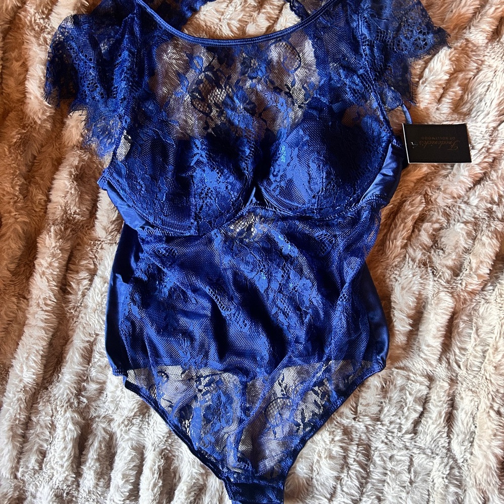 Frederick’s of Hollywood-Ophelia